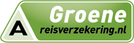 Print Logo Reisverzekering Wereldreis
